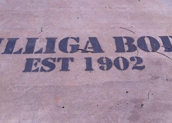 Pilliga bore