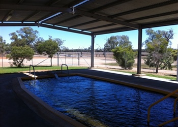 Pilliga Bore