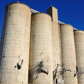 Silos