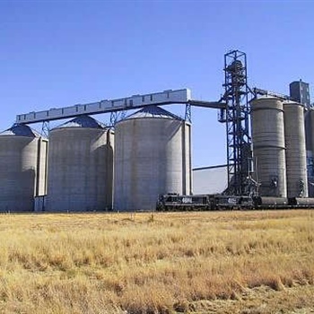 Bellatta silos