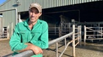 NSW coastal farmers face another battle as illness sweeps through herds