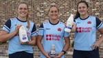 Waratahs' milk union is kicking health goals