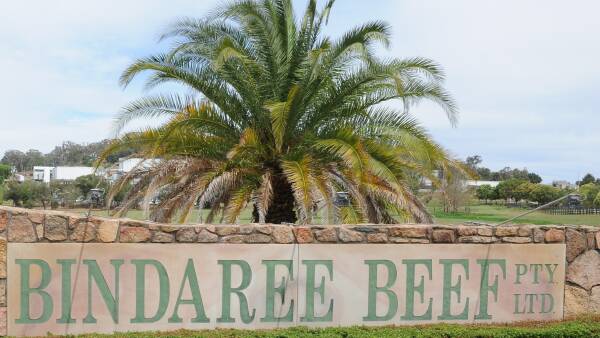 Bindaree Food Group's new processing deal with old mates at Casino