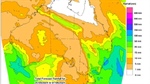 Riverina leads the way on rain but valuable totals for croppers across the country