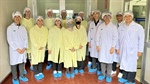 CSIRO partners with Asia-Pacific in push to prevent next ag pandemic