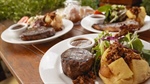 Sharing the message of Aussie beef's eating quality difference in global markets