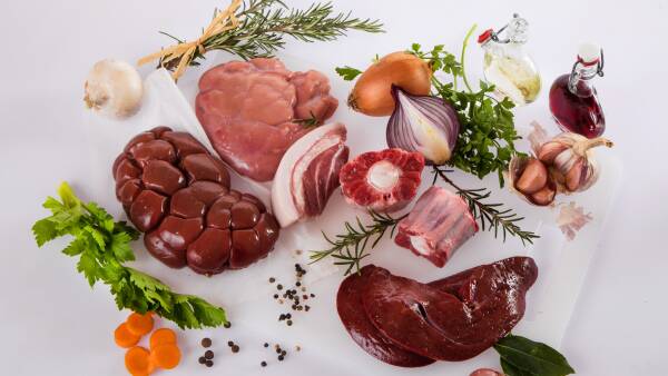 Fancy the taste of offal? That's kokumi and scientists are trying to bottle it