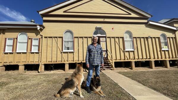 Oldest time capsule in country's history discovered
