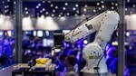 Shadow robots help open a new pool of labour for beef processing
