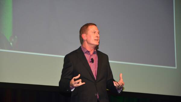 Gen Z hold key to unlock future story of agriculture