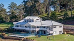 Aberdein offers luxury living complete with two homes with views | Video