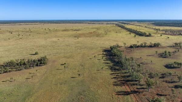 Major 150,000 acre Hollymount, Mt Driven aggregation for sale | Video