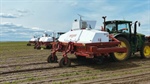 Weed control problems lead to cutting-edge innovation in hort sector
