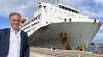 What next? Live-ex shipper Wellard downsizes again, to just one boat