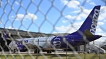 Bonza reaches end of tarmac as budget carrier wound up