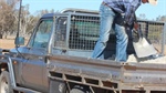 Producers in the dry south urged to kick drought plans into top gear