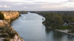 Murray-Darling Basin water entitlement values sink