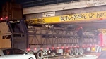 Cows get green light: Livestock trucks fast-tracked through the city