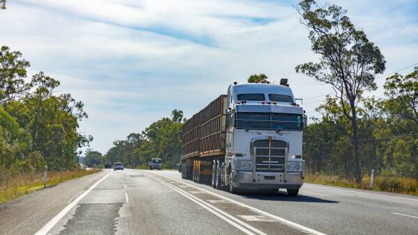 Labor announces $7b funding injection for beleagured Bruce Highway
