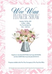 Wee Waa Flower Show
