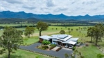 Outstanding 319 acre Scenic Rim lifestyle property sold at auction | Video