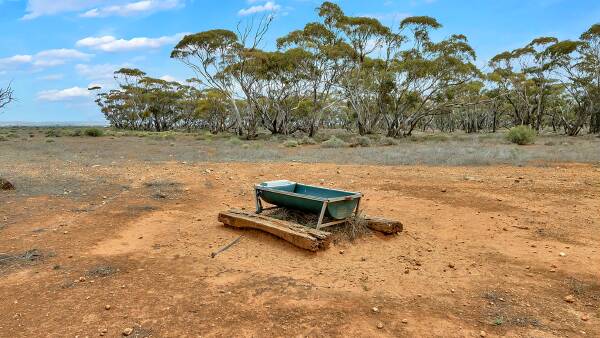 Nondescript sheep block rebranded as dream retreat and it paid off