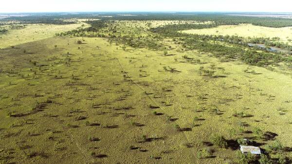 Eumerella: Last floodplain property with farming potential hits the market