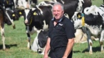 Genetic selection for successful breeding doing the job at Purnim Holsteins