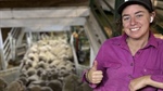 The life of a ship stockie: What it's like to work aboard a live-ex vessel