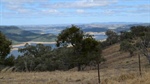 Productive 3907 acre grazing property featuring breathtaking lake views