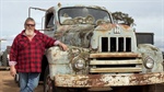 Collection of a lifetime: 575 lots with old trucks, machinery up for sale
