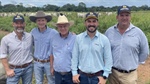 Stunning video showcases Brazilian beef operation on the edge of the Amazon