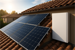 Why a Solar Battery in Canberra Makes Sense for Energy Independence and Savings