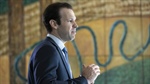 Matt Canavan poised to challenge David Littleproud for Nationals leadership