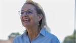 How Sussan Lay plans to return broken Liberals to relevance, in her own words