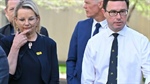 Uncertainty remains over coalition's power-sharing deal