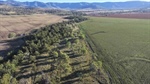 Large-scale property with outstanding farming, grazing country for sale