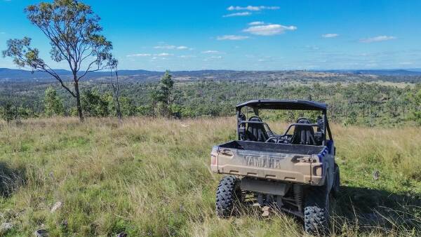 Southern Downs property with 10 titles close to a major centre | Video