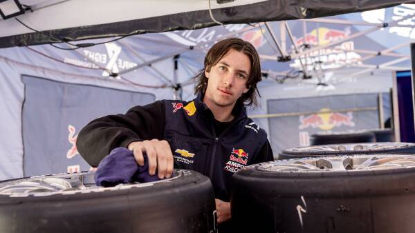 Lifetime Supercars experience for 'truly remarkable' machinery technician