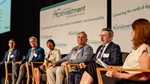 Ag's investor appeal in the spotlight again at sustainable investment summit