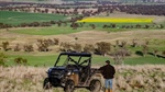 Mount Bodangora a proven Wellington district agricultural performer | Video