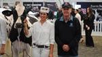 In pictures: Holsteins, smiles and good times at the Victorian Winter Fair