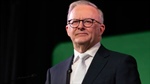 Trump tariffs 'good' for Australia as China flags free trade deal rewrite