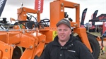 Novel disc chain solution allows growers to adjust to suit their conditions