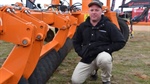 Mallee Machinery Field Days packs the crowds in as all roads lead to Speed