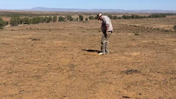 Aid efforts ramped up as crippling drought persists despite recent rains