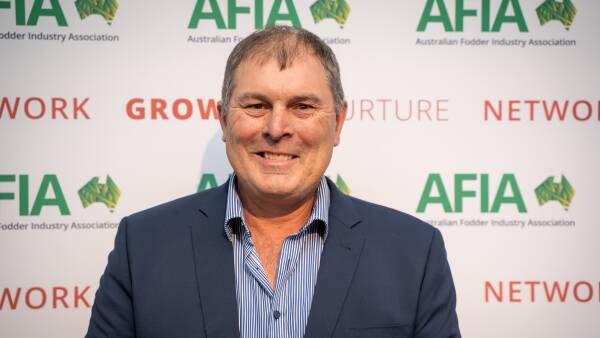 Peak fodder group revamp with new chair, injection of new board members