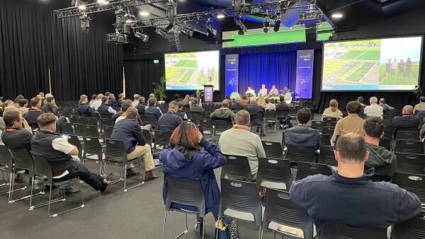 FutureAg Expo organisers commit to 2026 event after 'huge success'