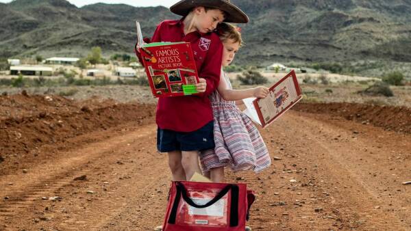 ICPA raises awareness for rural and remote education with upcoming RRed Day