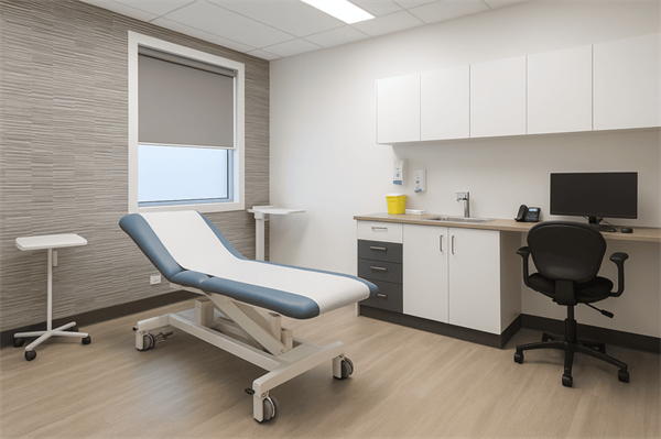 How Medical Clinic Fitouts Shape Patient Experience and Workplace Performance in Modern Healthcare